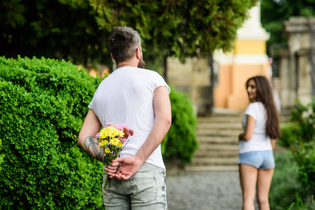 Arroganz von frauen auf dating seiten