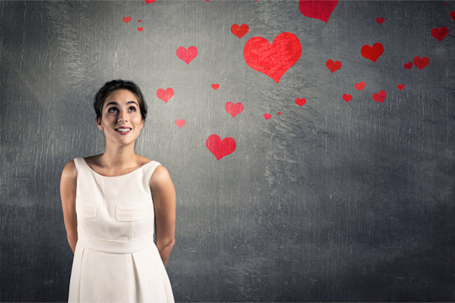 Erfolg von dating seiten